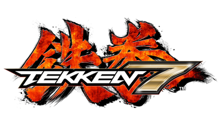 Tekken 7 Logo